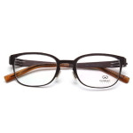 함브르크디자인 안경테 H9604 C2