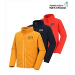 웨스트우드 베이직 플리스 등산재킷 STM WWD CJF271 3