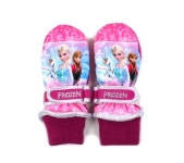 겨울왕국 스마일 벙어리 장갑 H1326