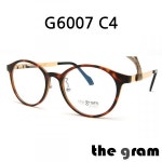안경테 G6007 C4