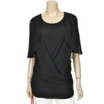 미니멈 여름 블라우스 MOBAWB3800