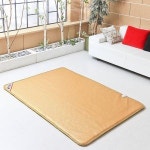 우진의료기 아뜨 황토 녹차 옥매트