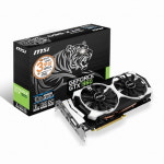 MSI MSI GF GTX960 아머 2X OC DDR5 2G 웨이코스