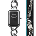 CHANEL 여성시계 H3248