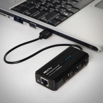 이지넷유비쿼터스 넥스트유 UH103LAN