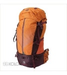 코오롱스포츠 등산가방 XENON60KEPX46311