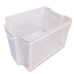 메쉬 시스템 바구니 4호
