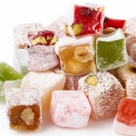 코스카 코스카 터키쉬 딜라이트 믹스 플레이버