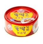 오뚜기 오뚜기 뚝딱 볶음참치 150g