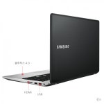 삼성전자 노트북5 NT500R5K-K38D