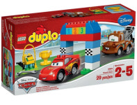 레고 듀플로 디즈니 카 클래식 자동차 10600