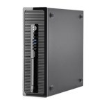HP HP 400 G2 SFF G3440 WIN7 PRO