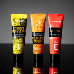 불스원 불스원 퍼스트클래스 3스텝 컴파운드 흠집제거 Mini KIT 75ml