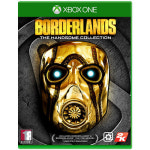 2KGAMES 2KGAMES 보더랜드 핸썸 콜렉션 (XBOX ONE)