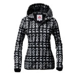 르꼬끄골프 골프 재킷 G5122LBL01