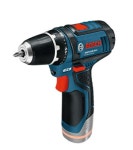 보쉬 보쉬 충전드라이버 GSR10.8-2-LI