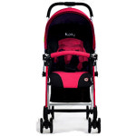 키디 라이트 앤 무브 유모차