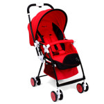 베이비프라임 X3 절충형 유모차