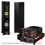 EKCO EV55SE + 스피커