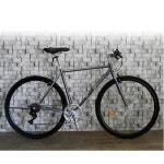 폴프랭크 폴프랭크 나이트 하이브리드자전거 2015년