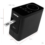 브라더 브라더 PT-P750W