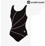 아날도바시니 AGSU1267 원피스수영복