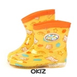 구름빵 장화 H0198