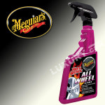 맥과이어스 맥과이어스 핫림 올 휠 크리너 G9524