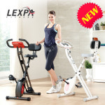 와이앤에이치 렉스파 YA-110 헬스사이클