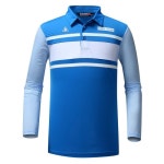 르꼬끄골프 골프티셔츠 G5221MTL06