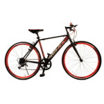 알톤 코렉스 리믹스 7 하이브리드자전거 2015년