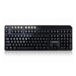 스카이디지탈 스카이디지탈 NKEYBOARD 메카닉 GM 갈축