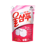 애경산업 울샴푸 오리지널 리필 1.3L