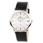 에버그린 가죽밴드시계 BCW-06161