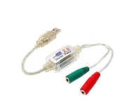 제우스 제이에스텍 USB2.0 사운드카드