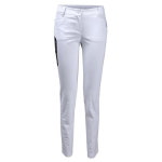 르꼬끄골프 사이드 로고 골프바지 G5122LPT02