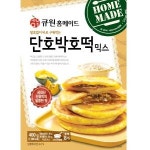 삼양사 큐원 단호박호떡믹스 400g