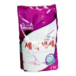 홈플러스 홈플러스 세탁세제 리필 4kg