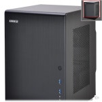 리안리 리안리 PC-Q33WB 블랙