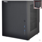 리안리 리안리 PC-Q33WB 블랙
