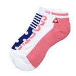 르꼬끄골프 큐트 도트 골프양말 G5122LSO01