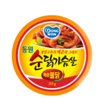 동원에프앤비 동원 순닭가슴살 매운불닭 135g