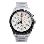 스위스밀리터리 메탈밴드시계 06-5225-04-001