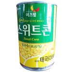 CJ 이츠웰 스위트콘 425g