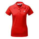 르꼬끄골프 트리코트소재 반팔티셔츠 G5122LTS61