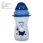 미피 트라이탄 빨대컵 390ml MF-J5668