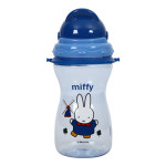미피 트라이탄 빨대컵 390ml MF-J5668
