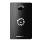 엠지텍 엠지텍 MSATA M5