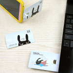키넥스 키넥스 카드형 OTG USB 8GB
