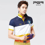 패기앤코 골프티셔츠 GT-3045
